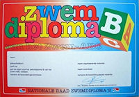 diploma B