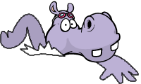 hippo 1